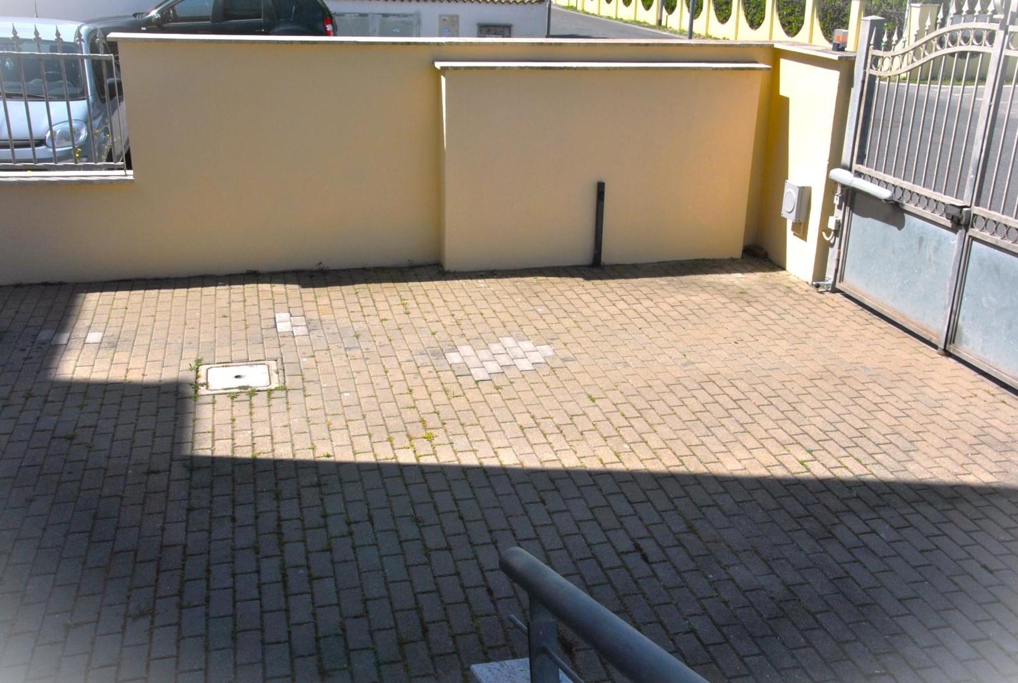 Alloggio Di Giorgia Fiumicino Exterior foto
