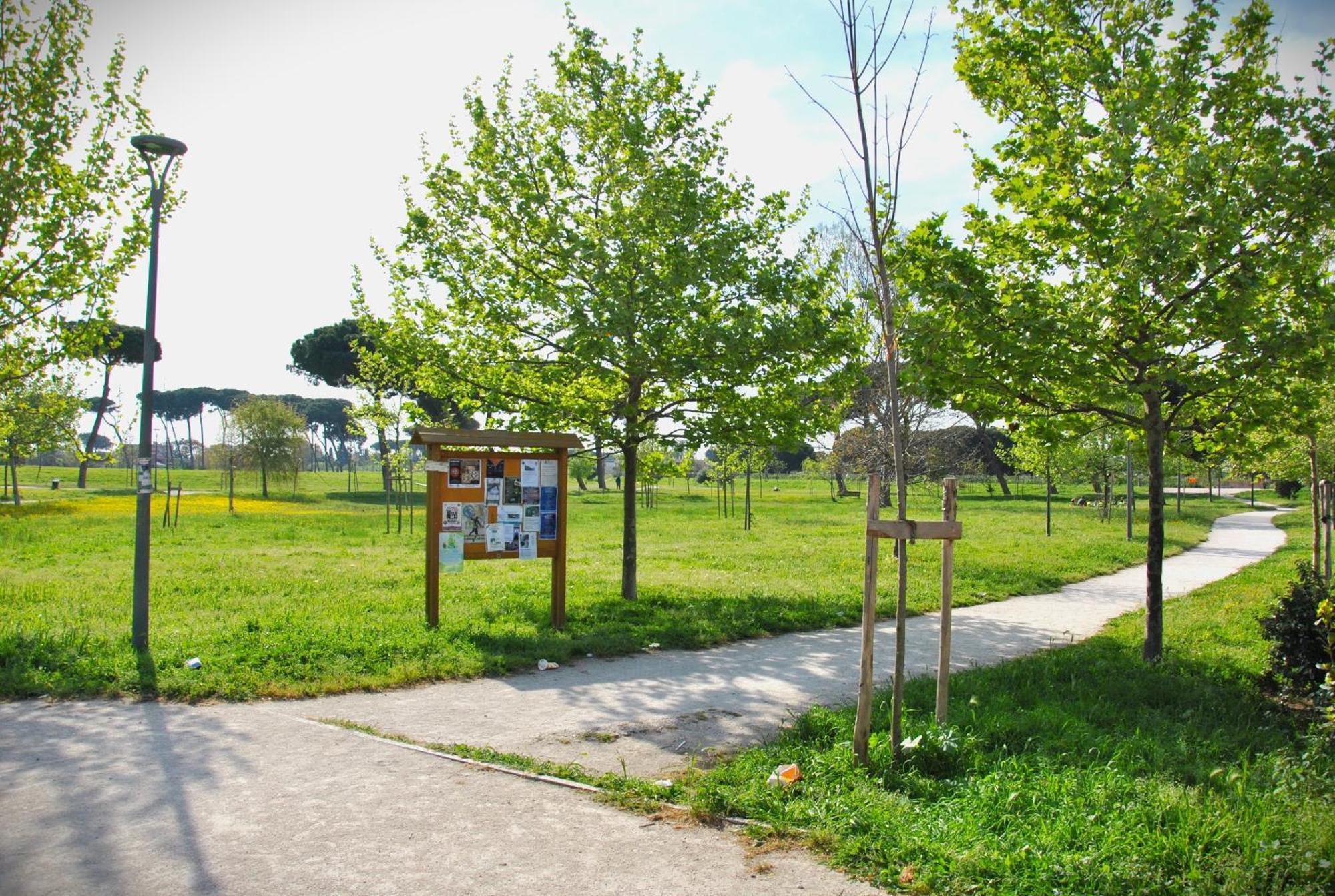 Alloggio Di Giorgia Fiumicino Exterior foto