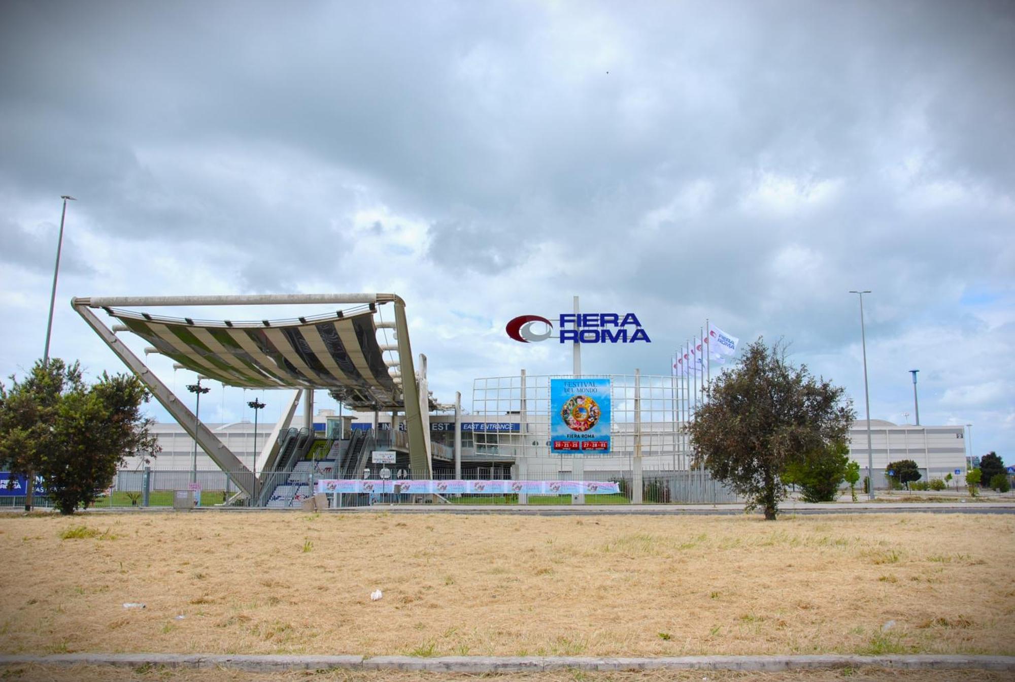 Alloggio Di Giorgia Fiumicino Exterior foto