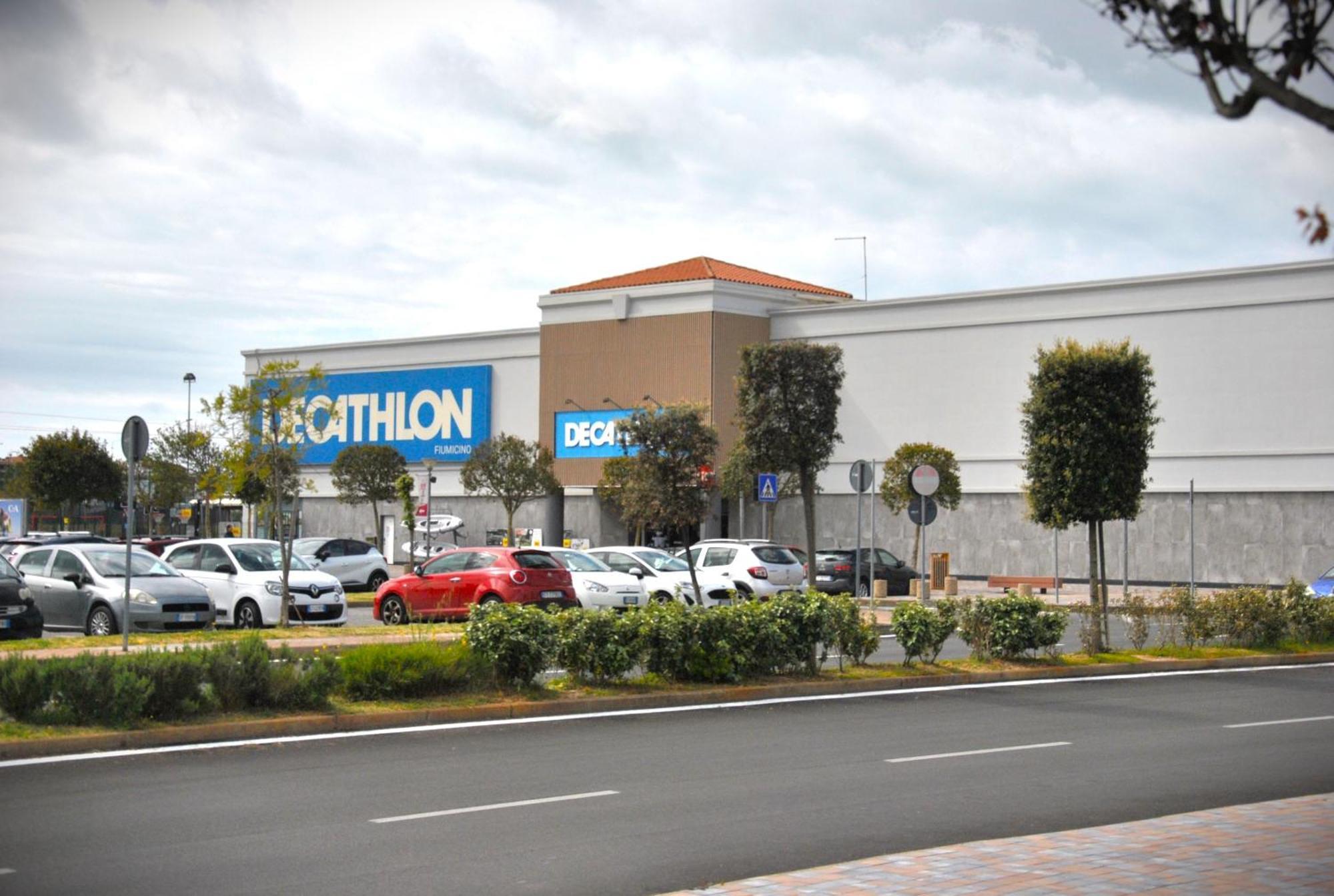 Alloggio Di Giorgia Fiumicino Exterior foto