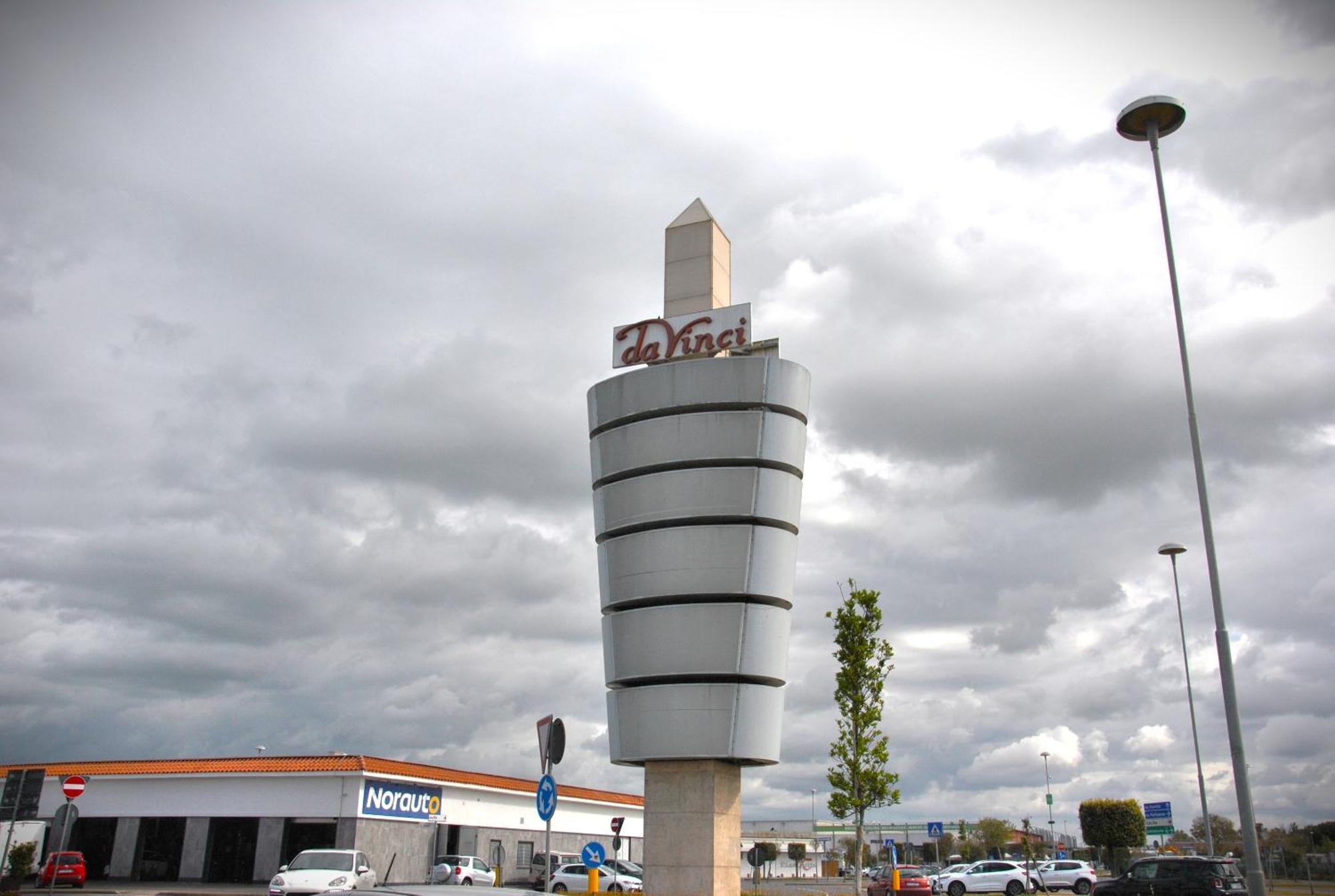 Alloggio Di Giorgia Fiumicino Exterior foto