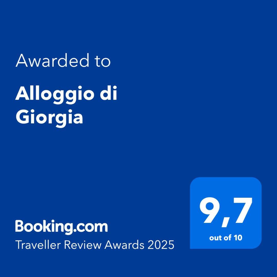 Alloggio Di Giorgia Fiumicino Exterior foto